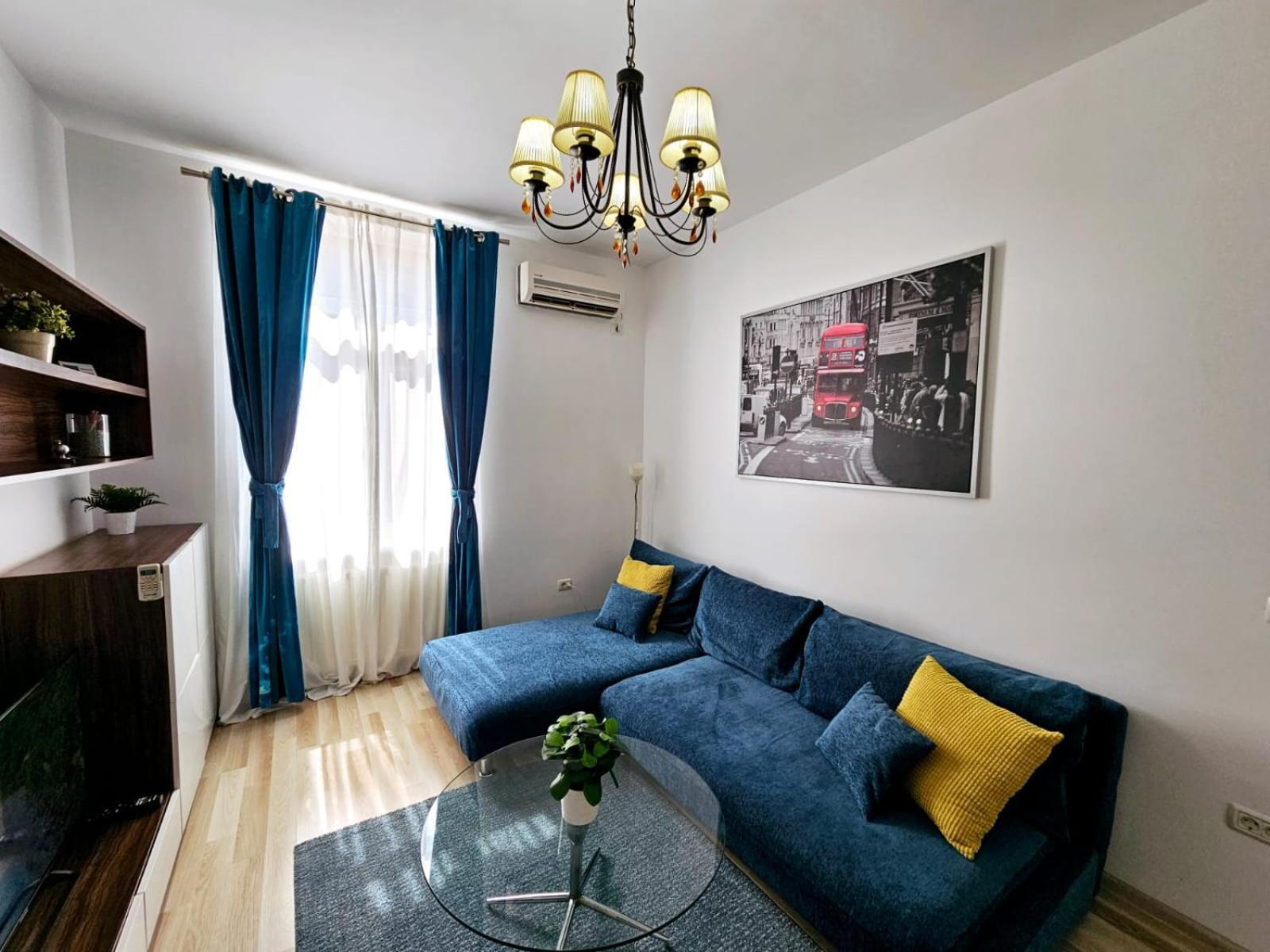 Downtown, Close To Old Town, Family Friendly - Ivo10 Appartamento *